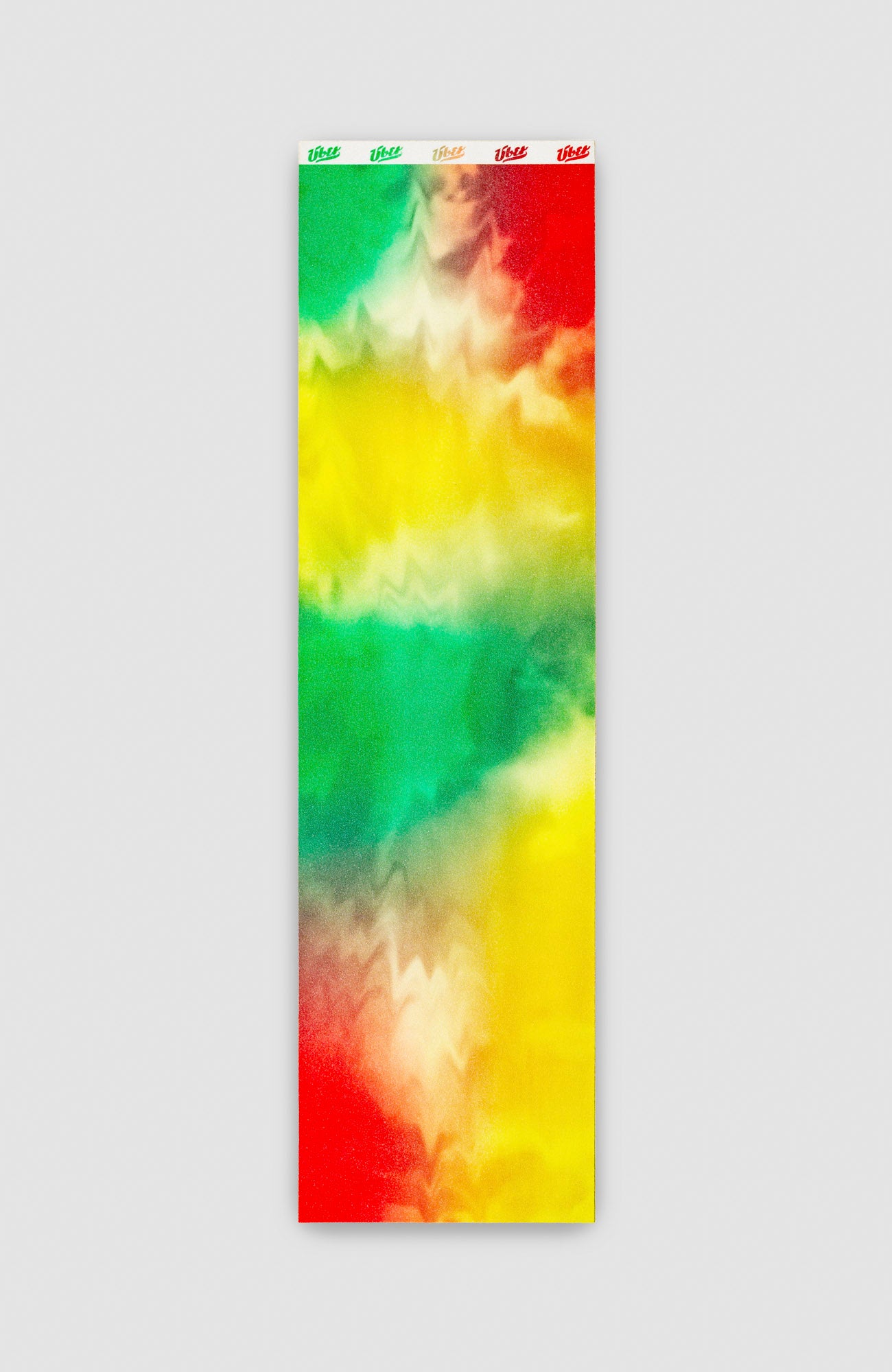 Batic Rasta, bubble free - 9.0" x 33"
