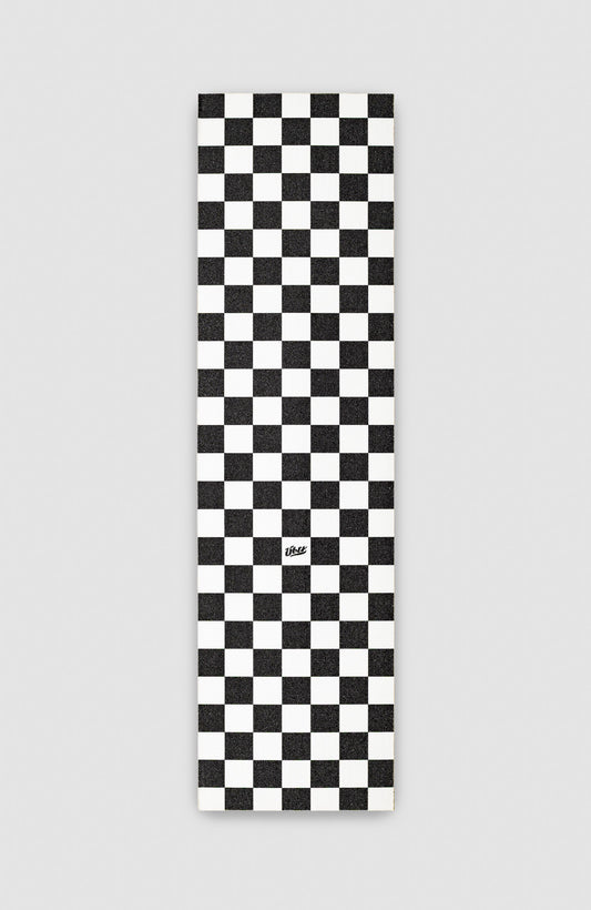 Checker board, bubble free - 9.0" x 33"