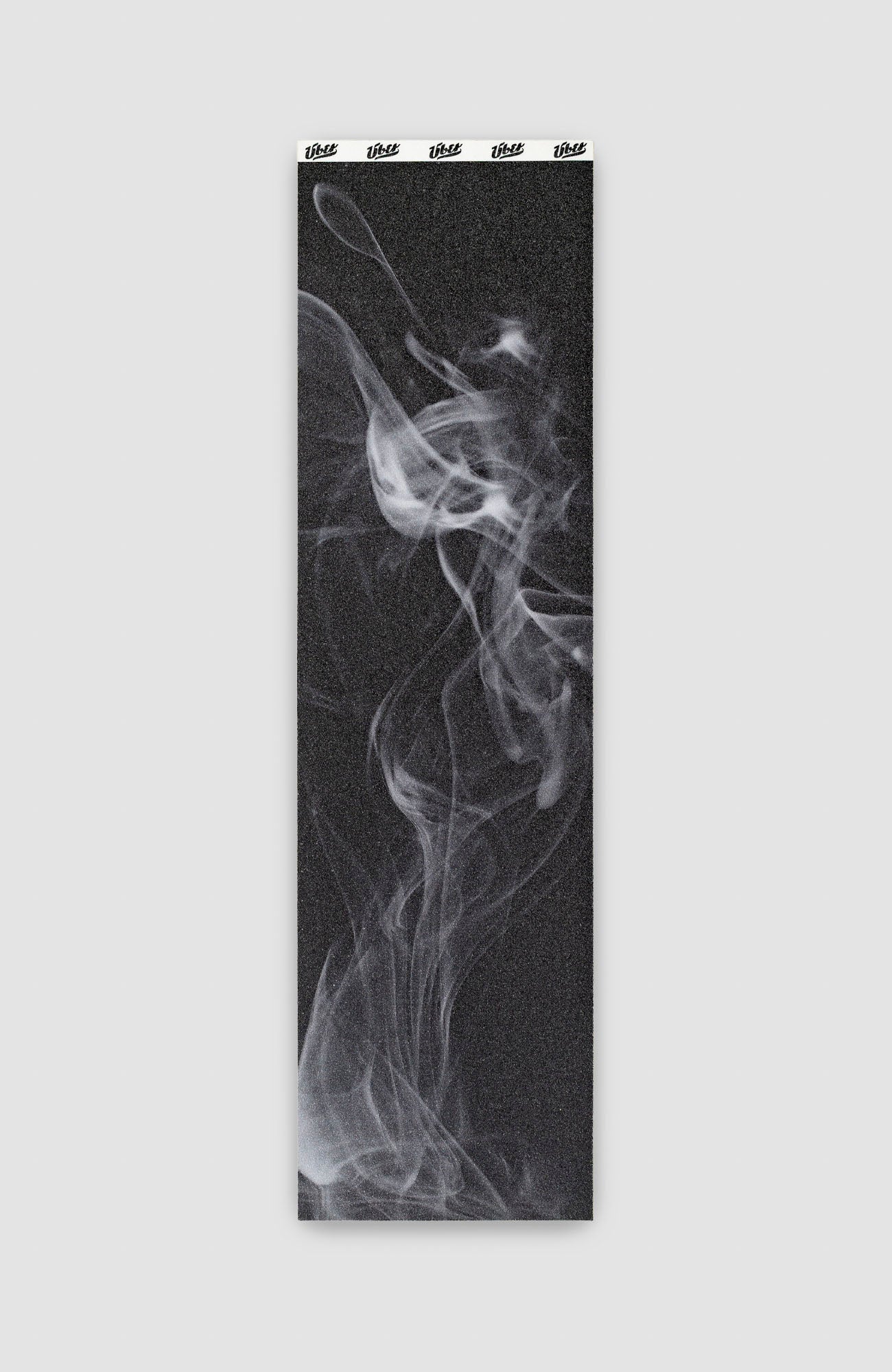 Smoke, bubble free - 9.0" x 33"