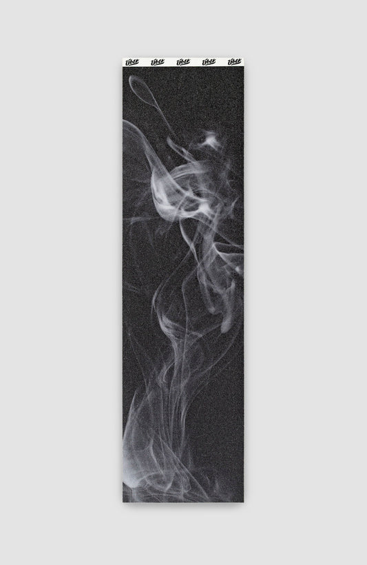 Smoke, bubble free - 9.0" x 33"