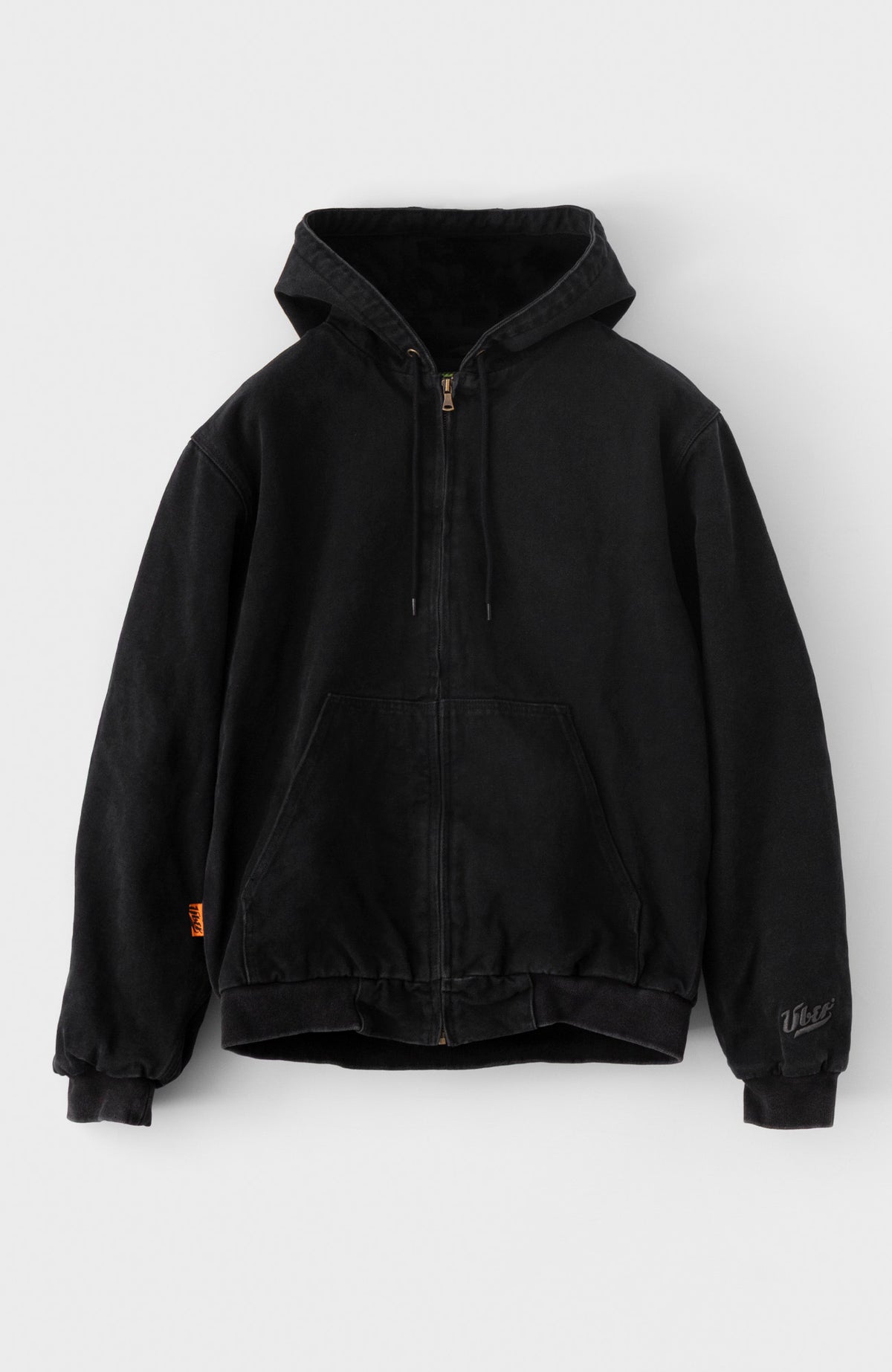 Worker Jacket