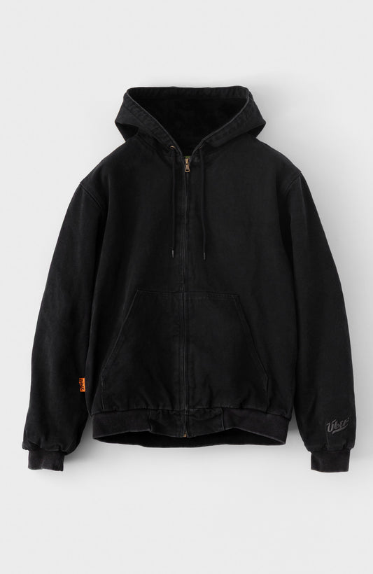 Worker Jacket