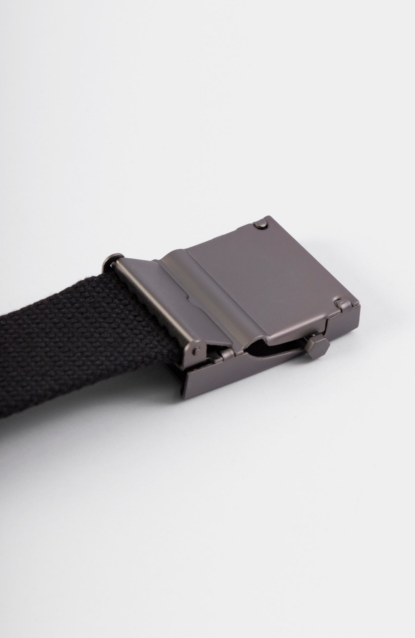 Metal Belt