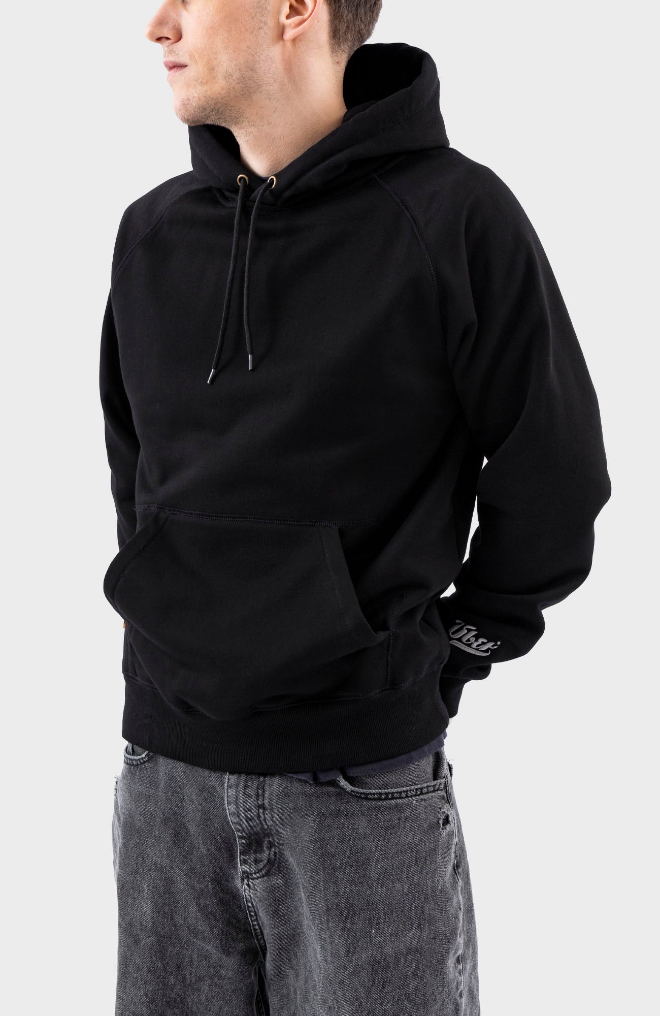 Classic Hoodie