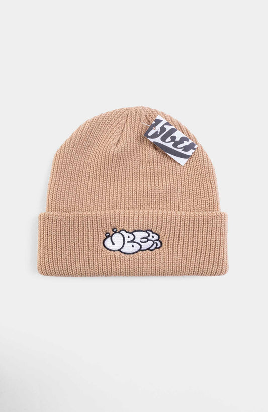 Throw Up Beanie (8 Colors)