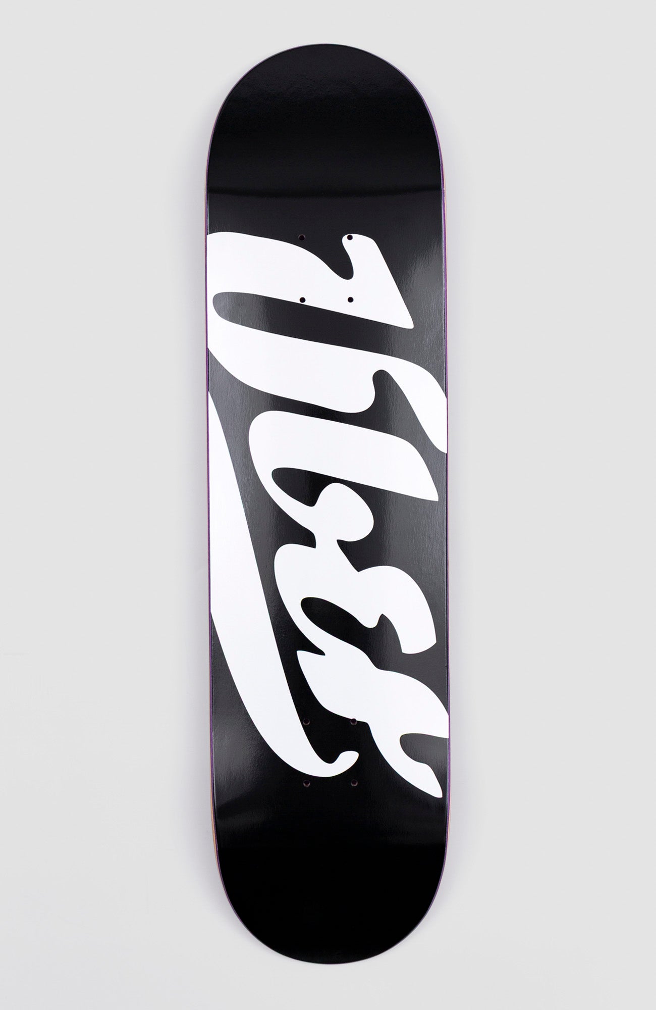 BIG LOGO Classic Black