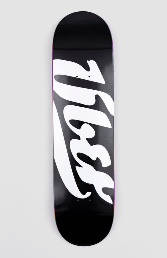 BIG LOGO Classic Black