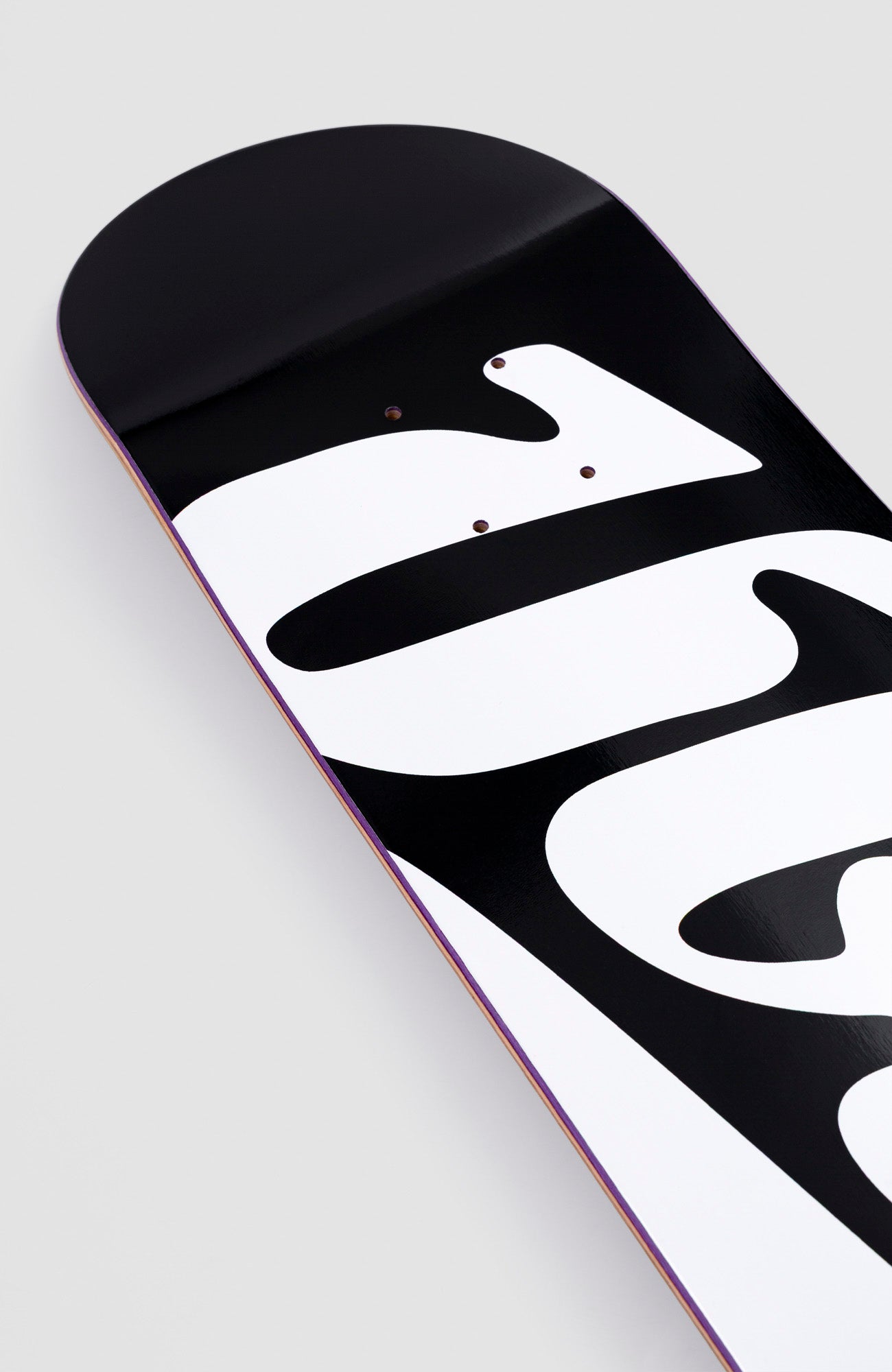 BIG LOGO Classic Black