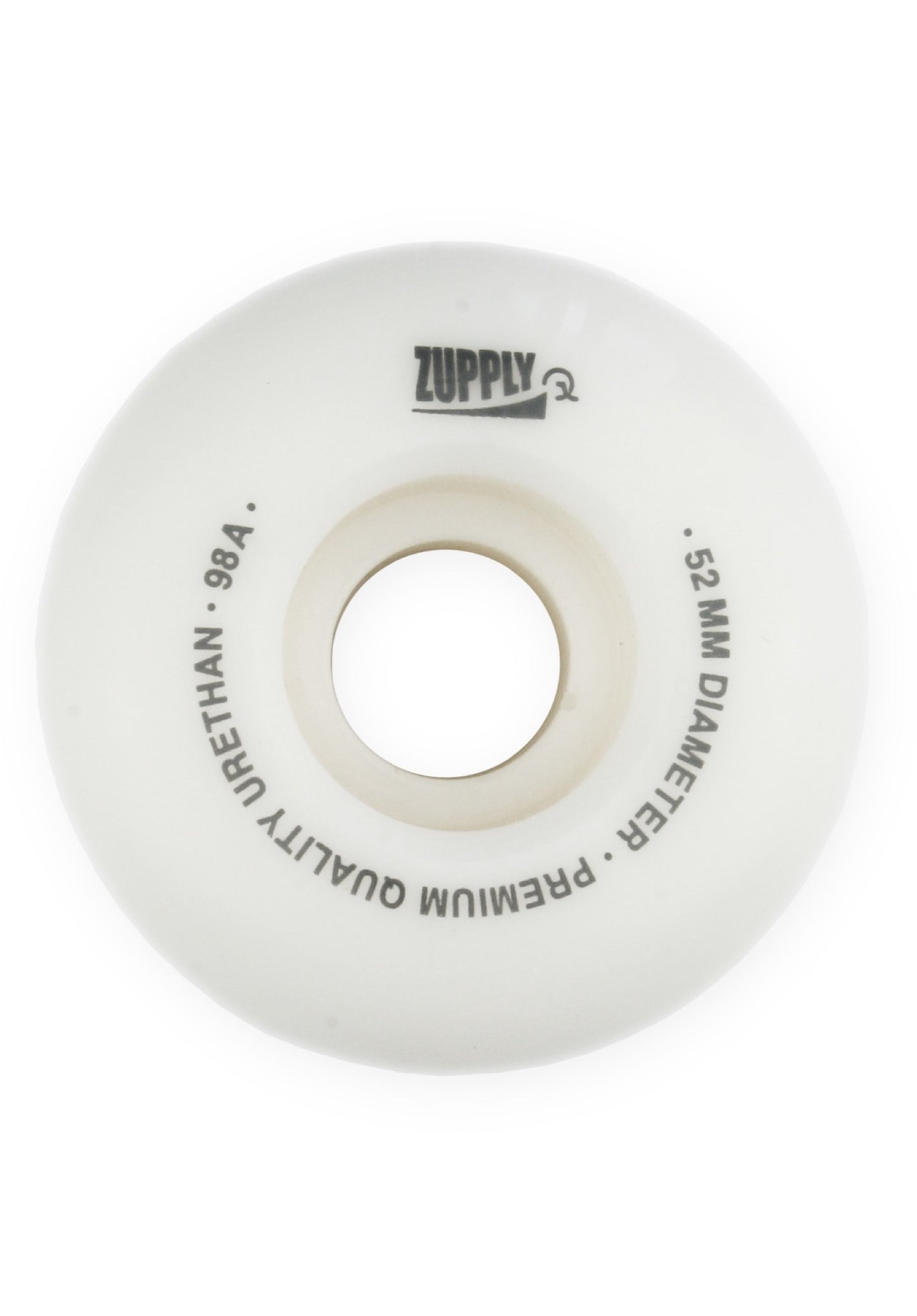 Wheels, V1, 98A, 52mm