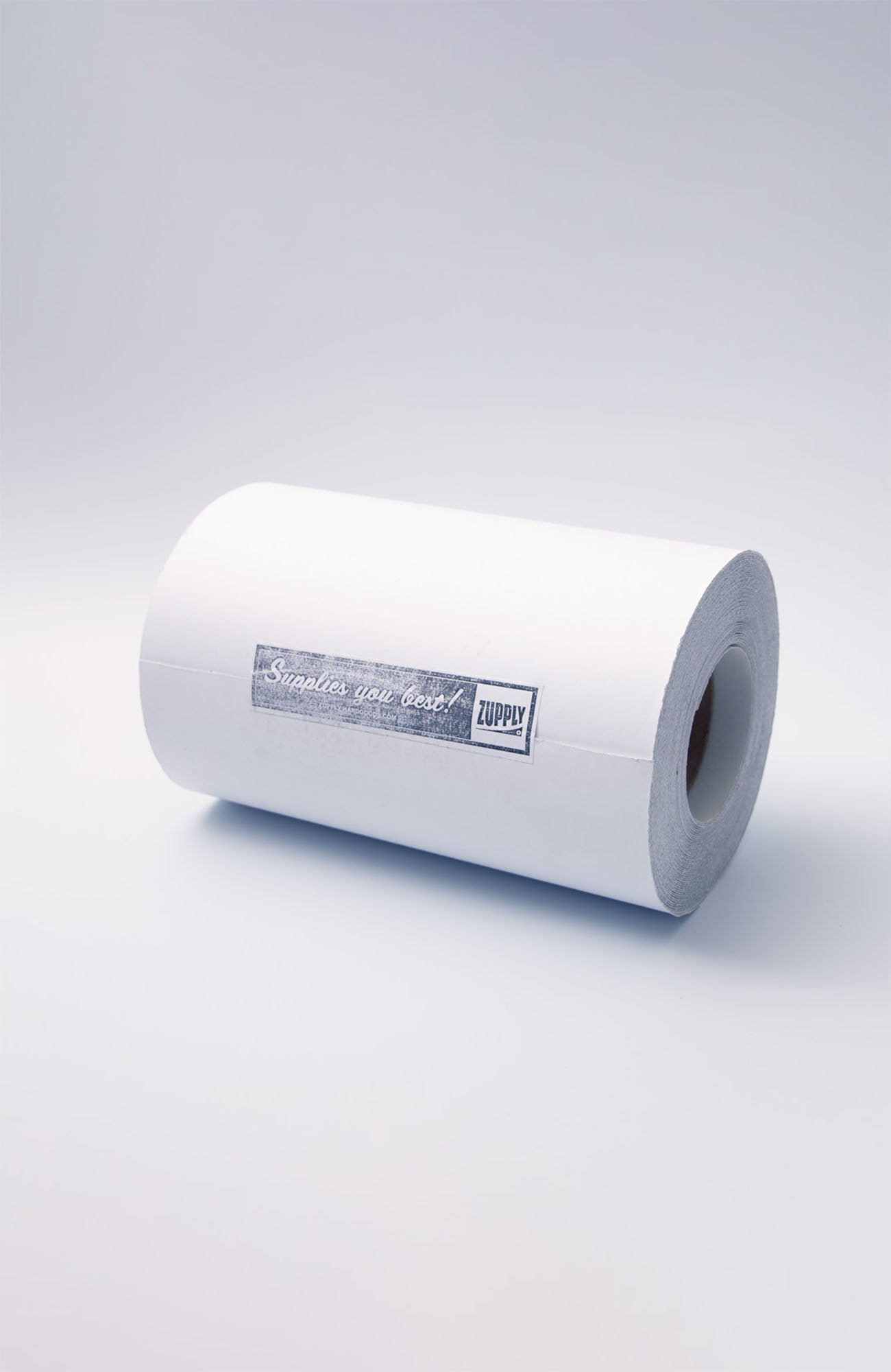 Griptape roll, clear, 11"/18m