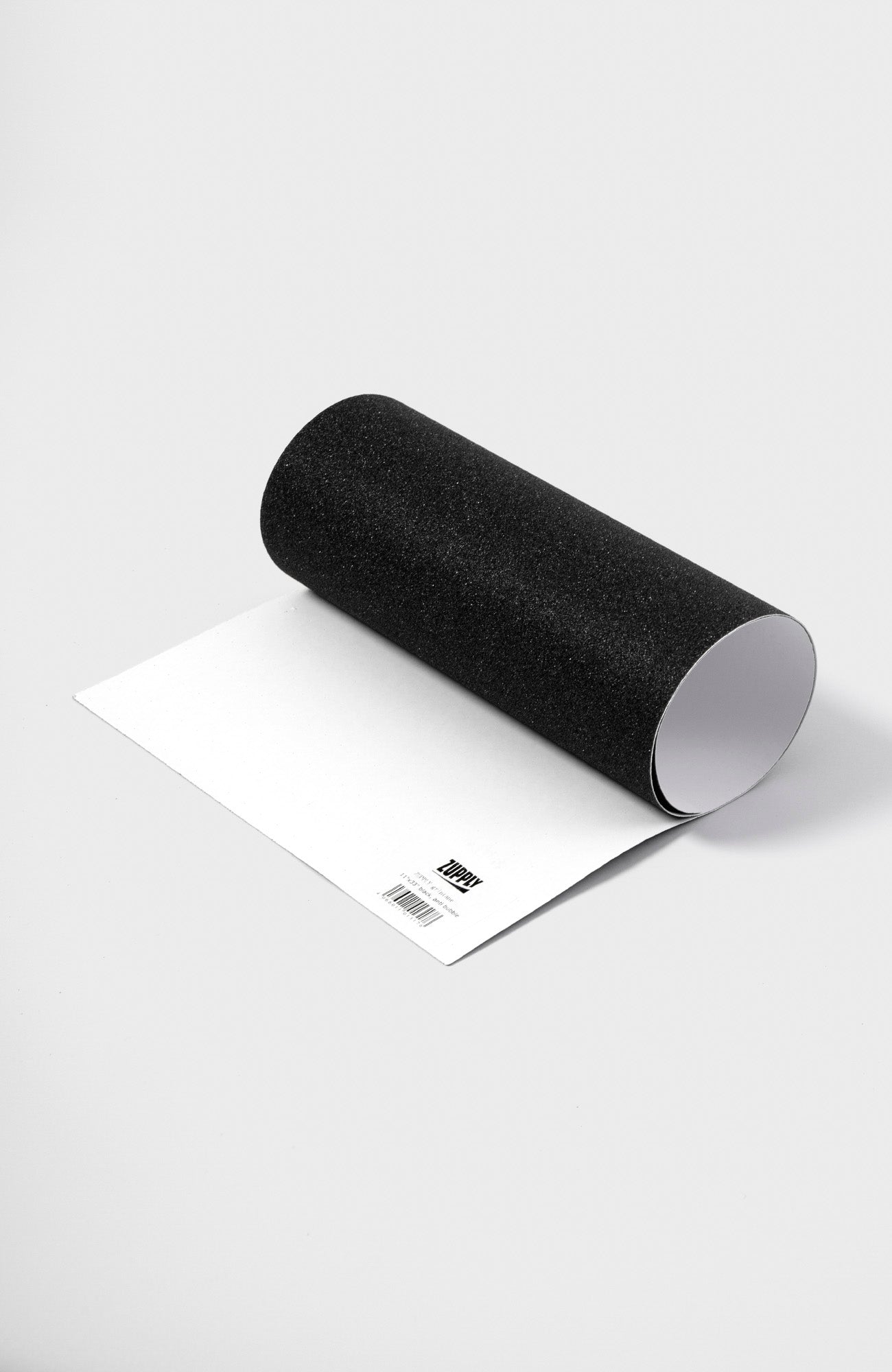 Zupply, Griptape - Black, anti-bubble, 11" x 33"