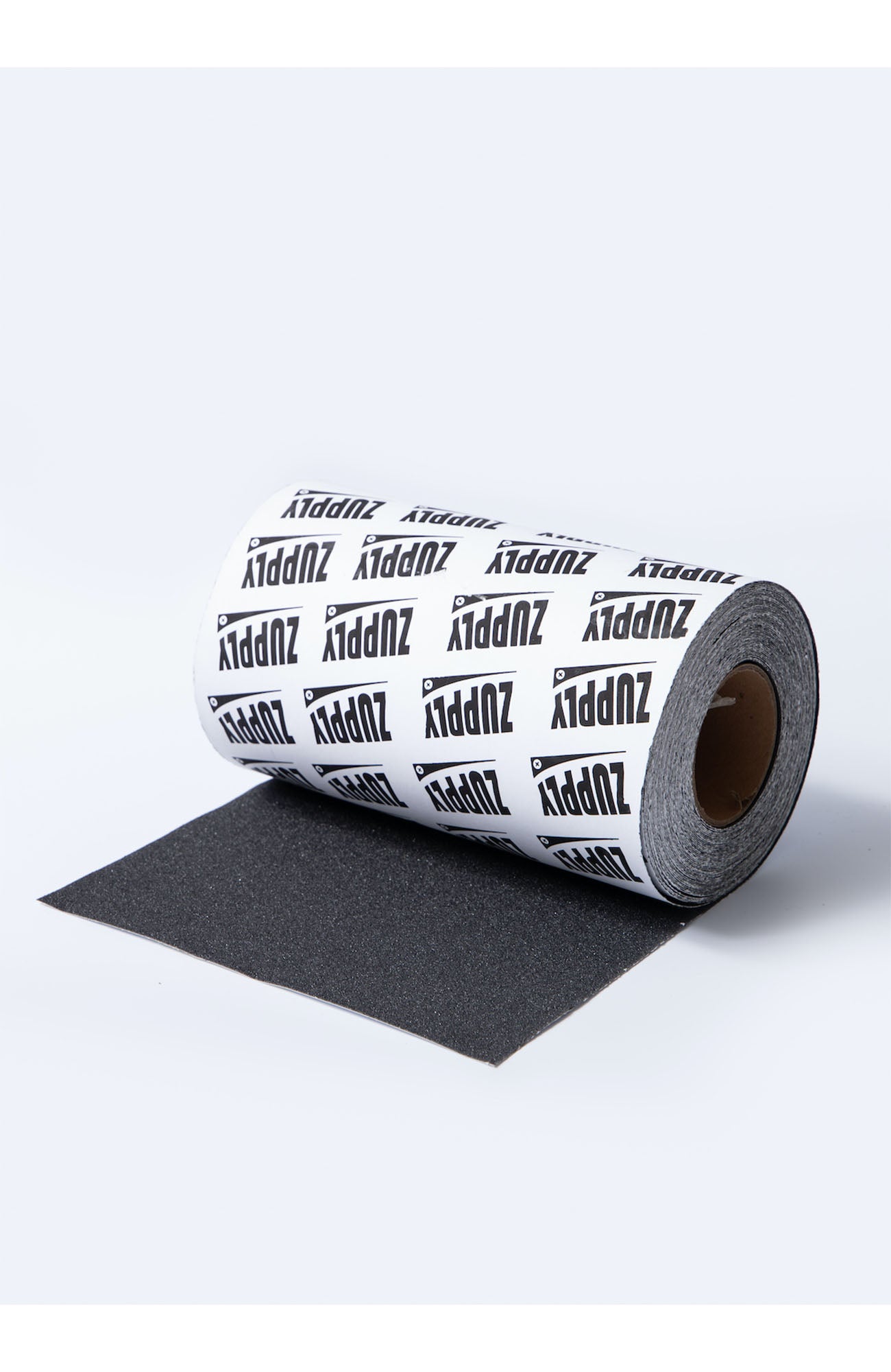 Griptape roll, black, 11"/18m