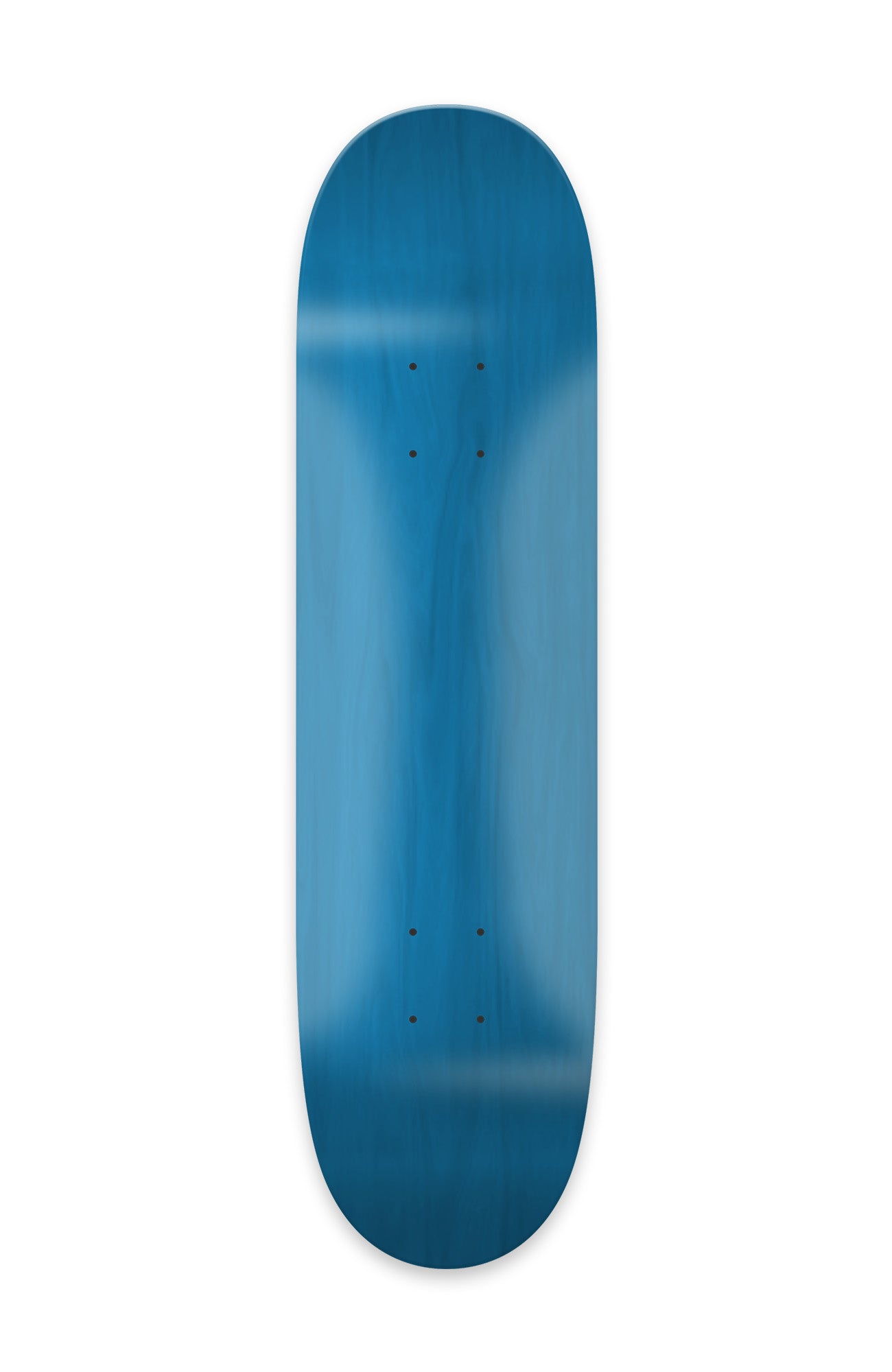 Short &amp; Wide Blank Deck