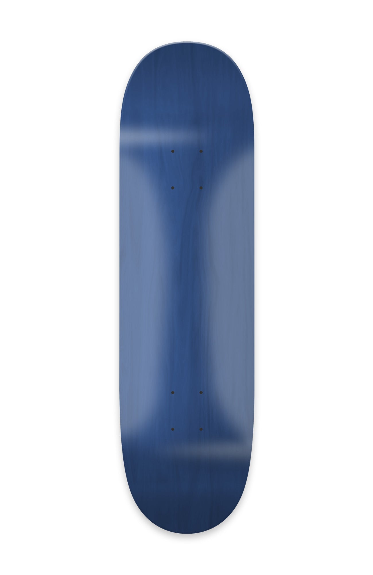 Short &amp; Wide Blank Deck