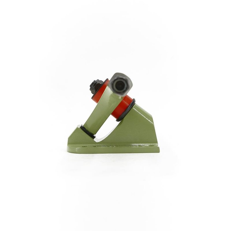 Truck Set V2 180mm 50° Olive green