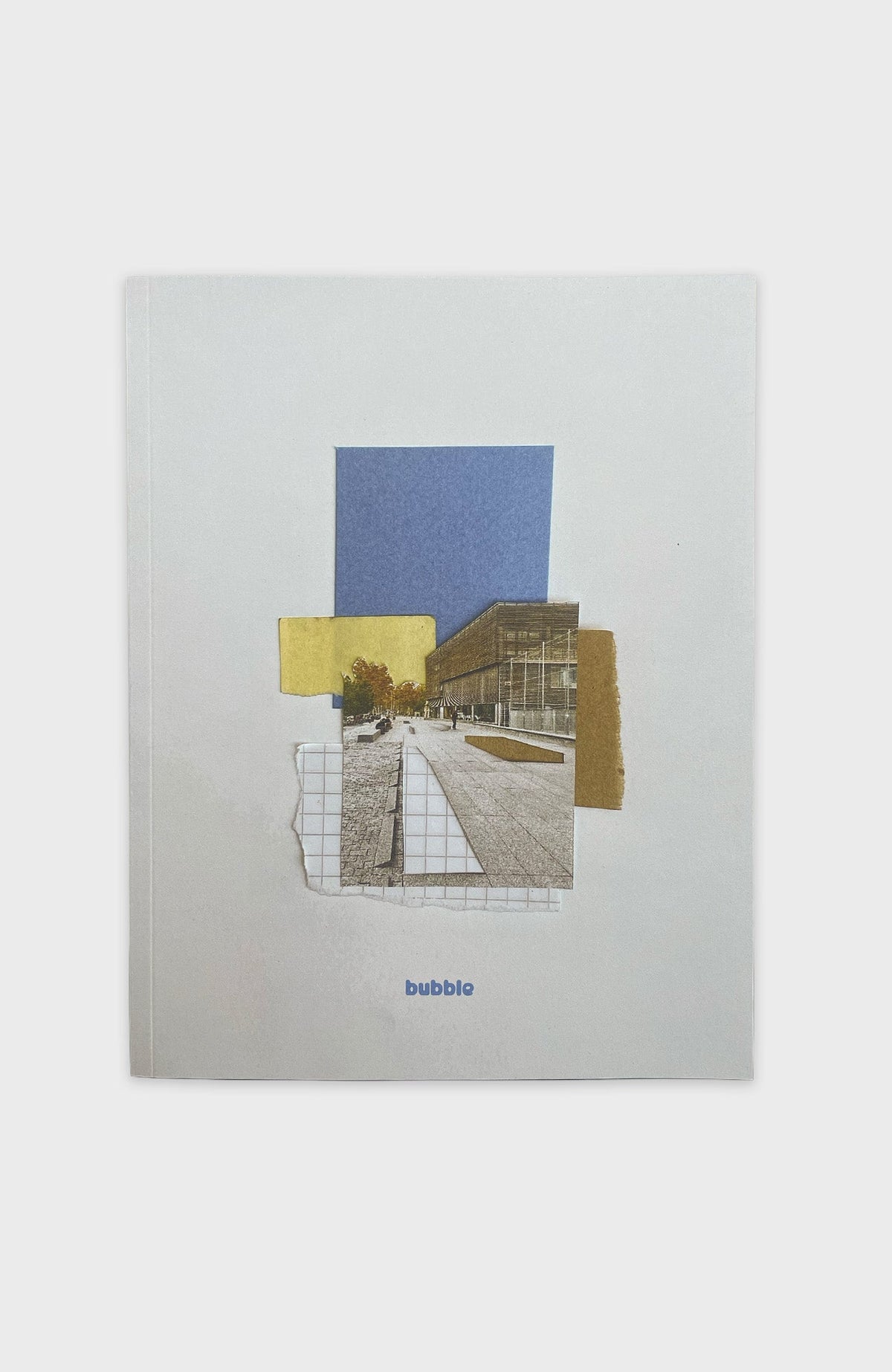 Bubble Magazine #5