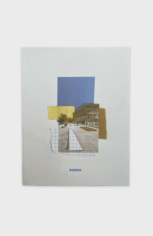 Bubble Magazine #5