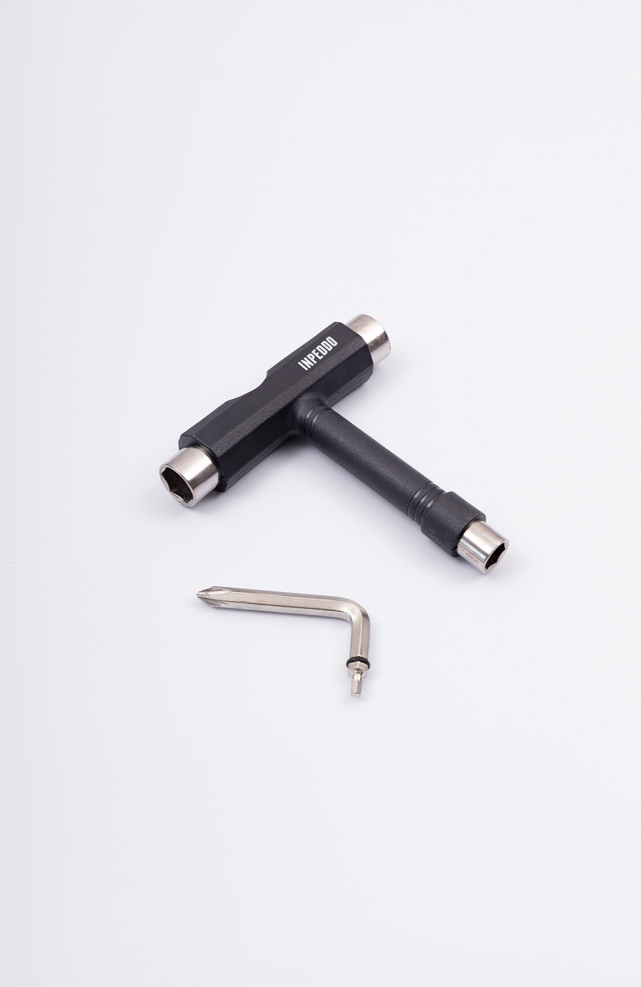 Inpeddo T-tool black classic