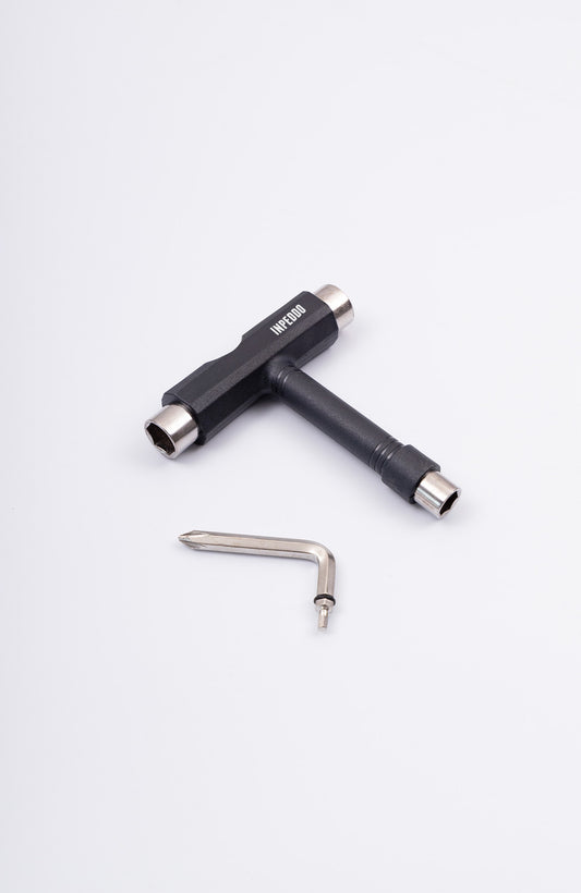 Inpeddo T-tool black classic