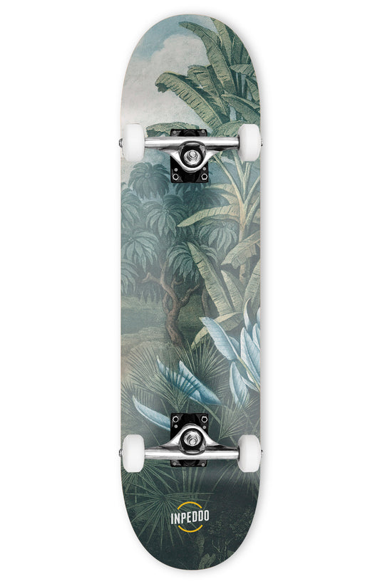 Jungle - Skateboard Std Complete