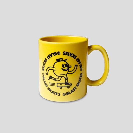 Logo Coffee Mug