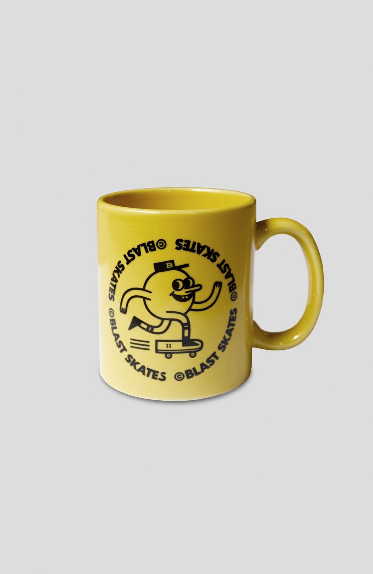 Logo Coffee Mug