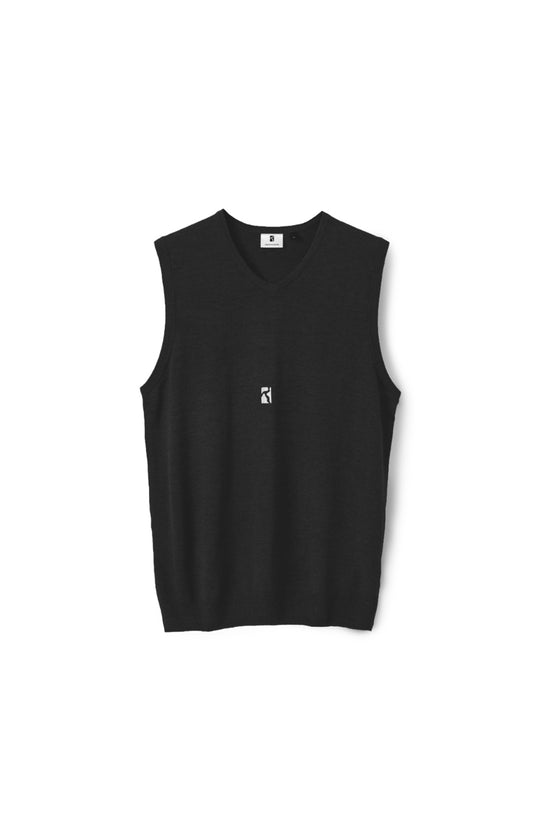 Slipover - Black