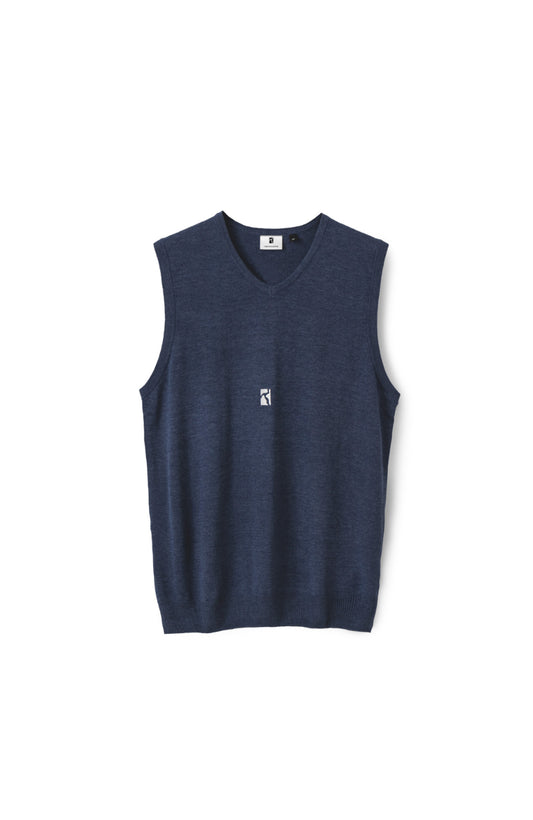 Slipover - Navy