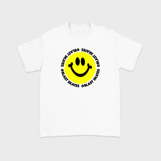 SMILE T-SHIRT