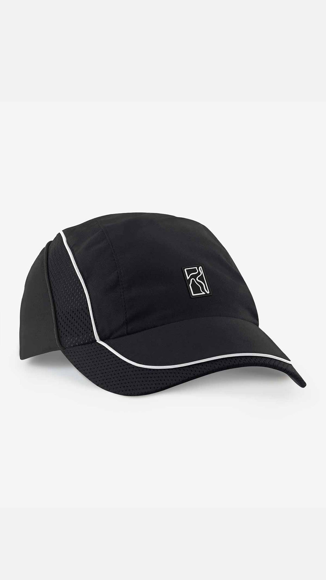 Sports Cap - Black