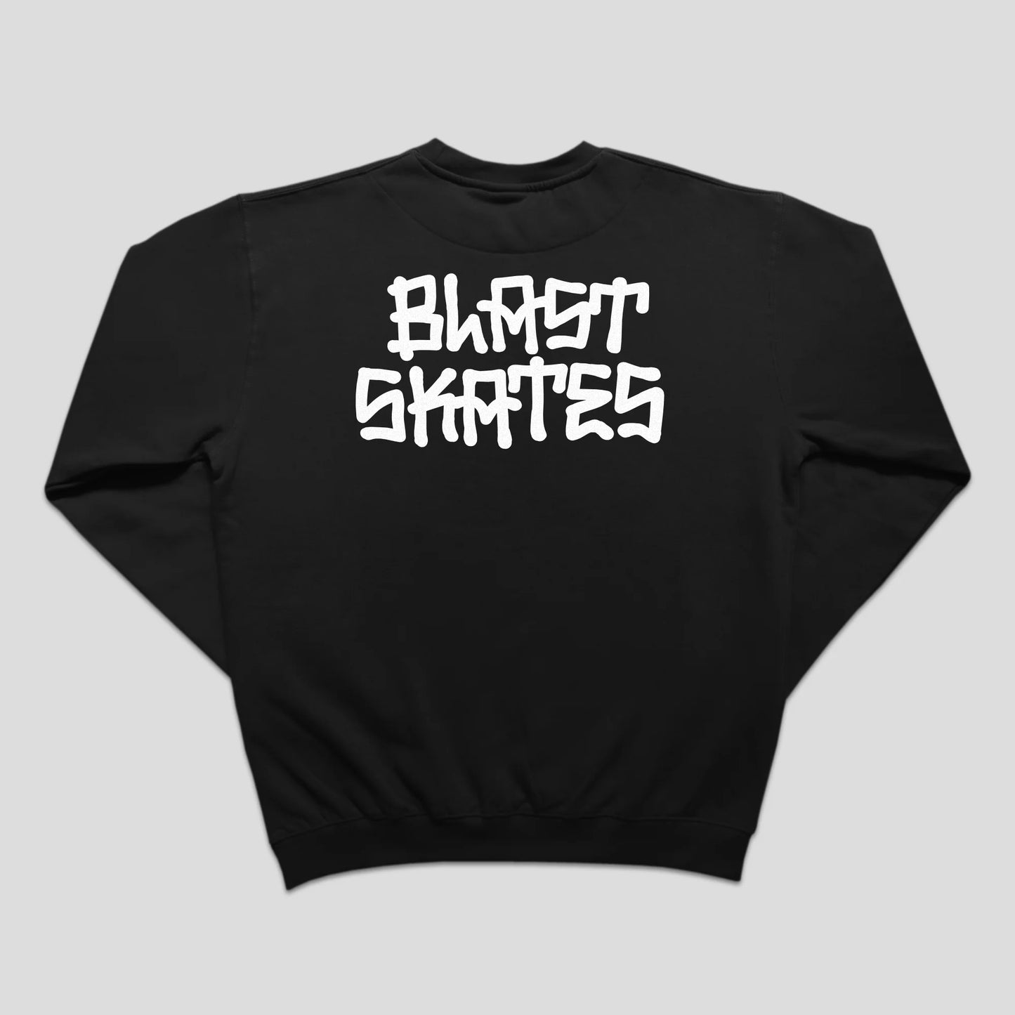 TAGGER, Crew Neck