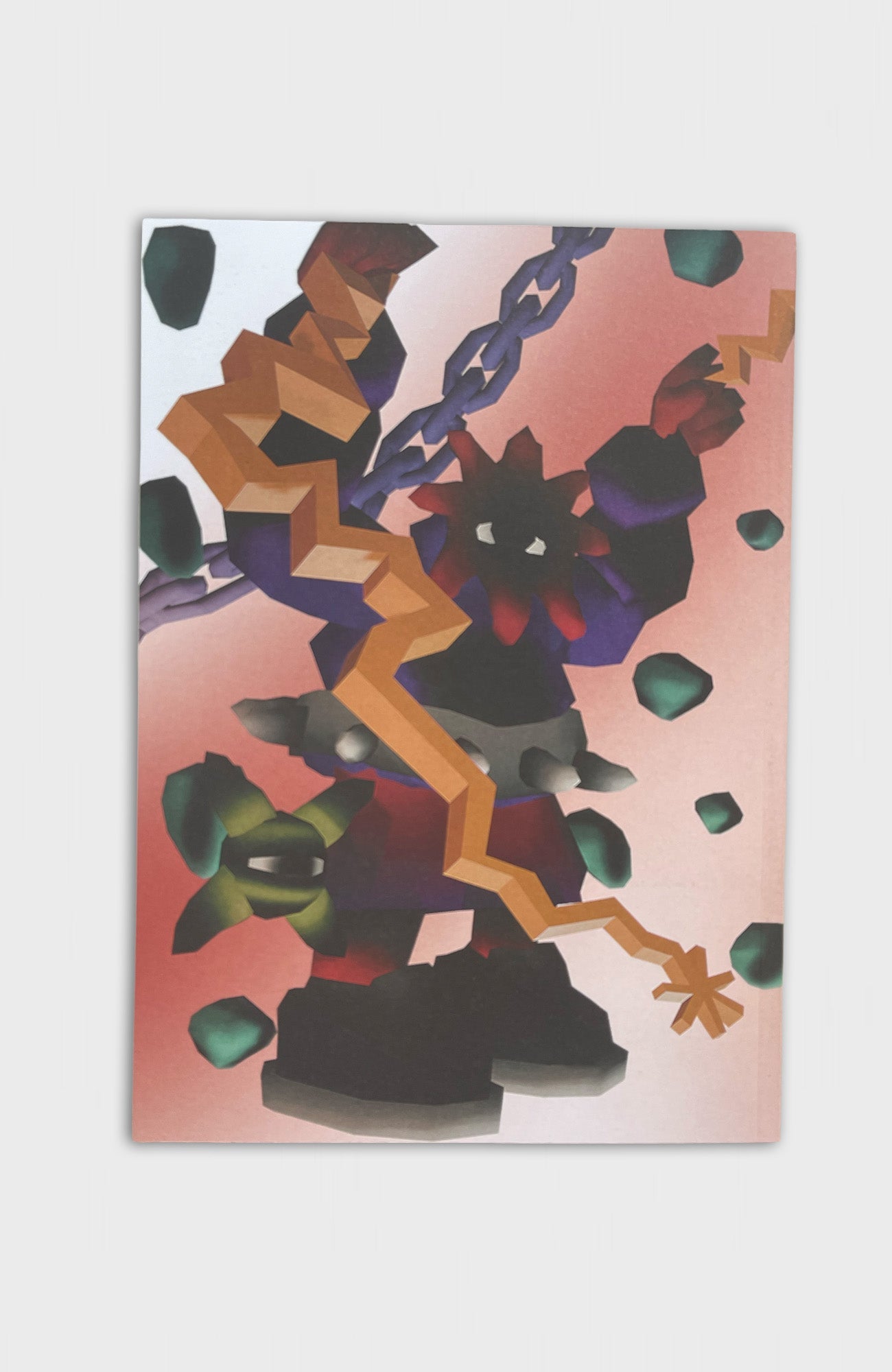 Vague Magazine #51