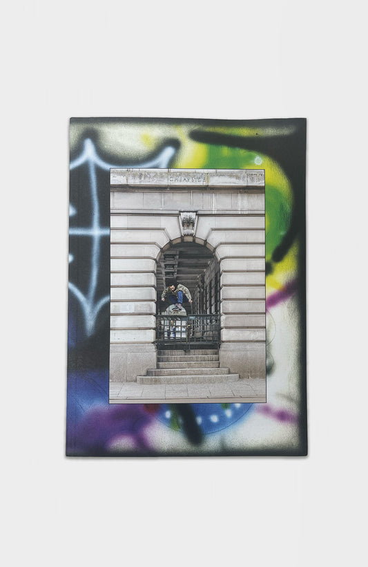 Vague Magazine #45