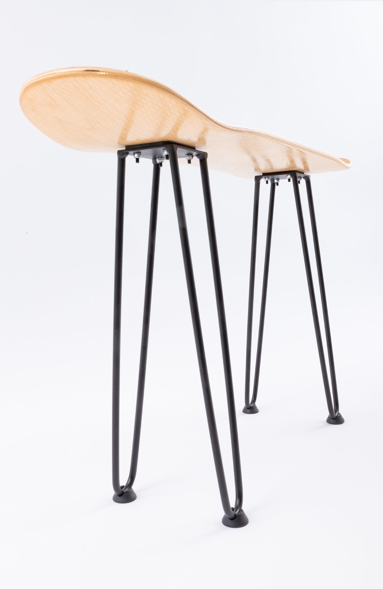 Zupply, Skateboard Bench / Table - Set, Cork grip