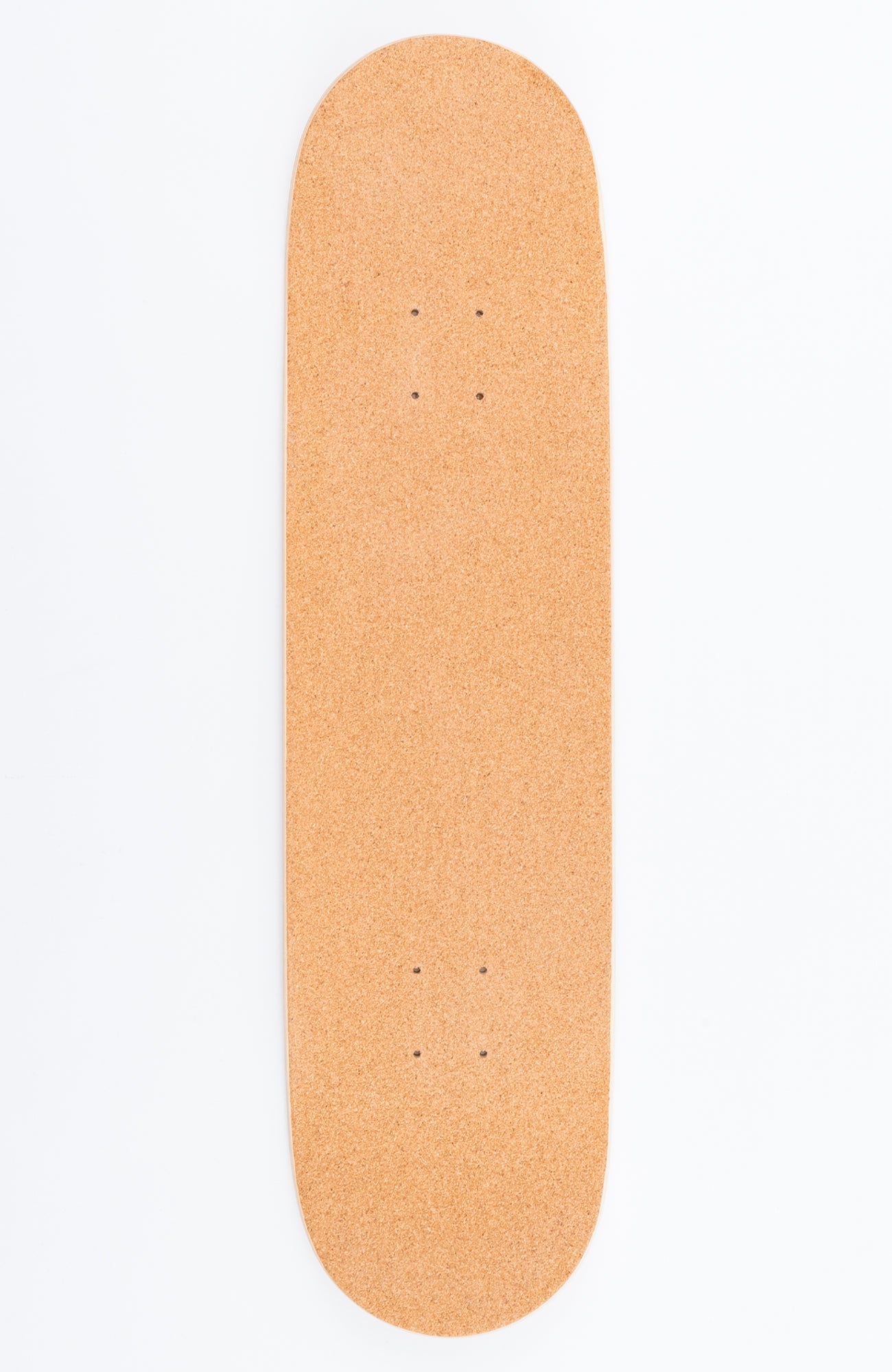 Skateboard Bench / Table - Deck, Cork grip - 8.25"