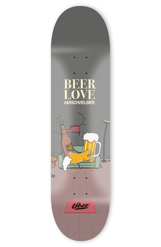 BEER LOVE DARK 