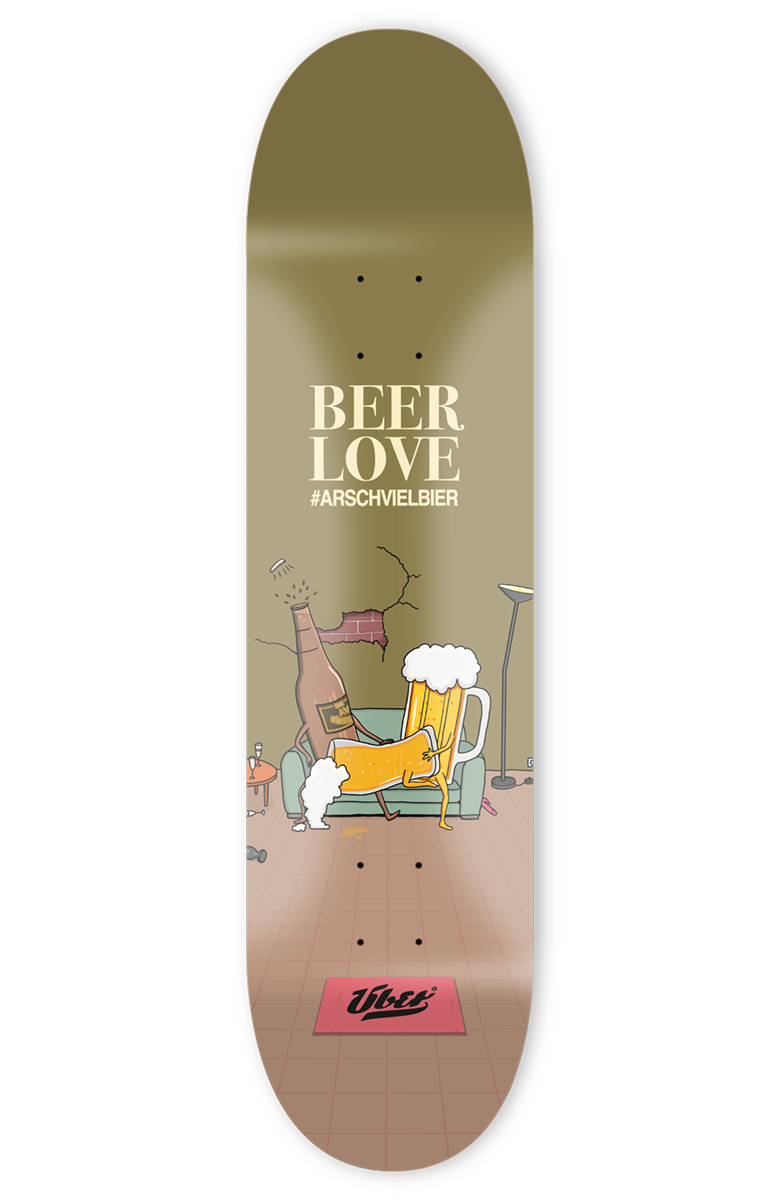 BEER LOVE NORMAL