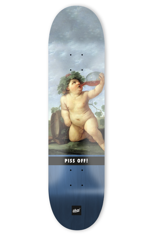 Piss boy 