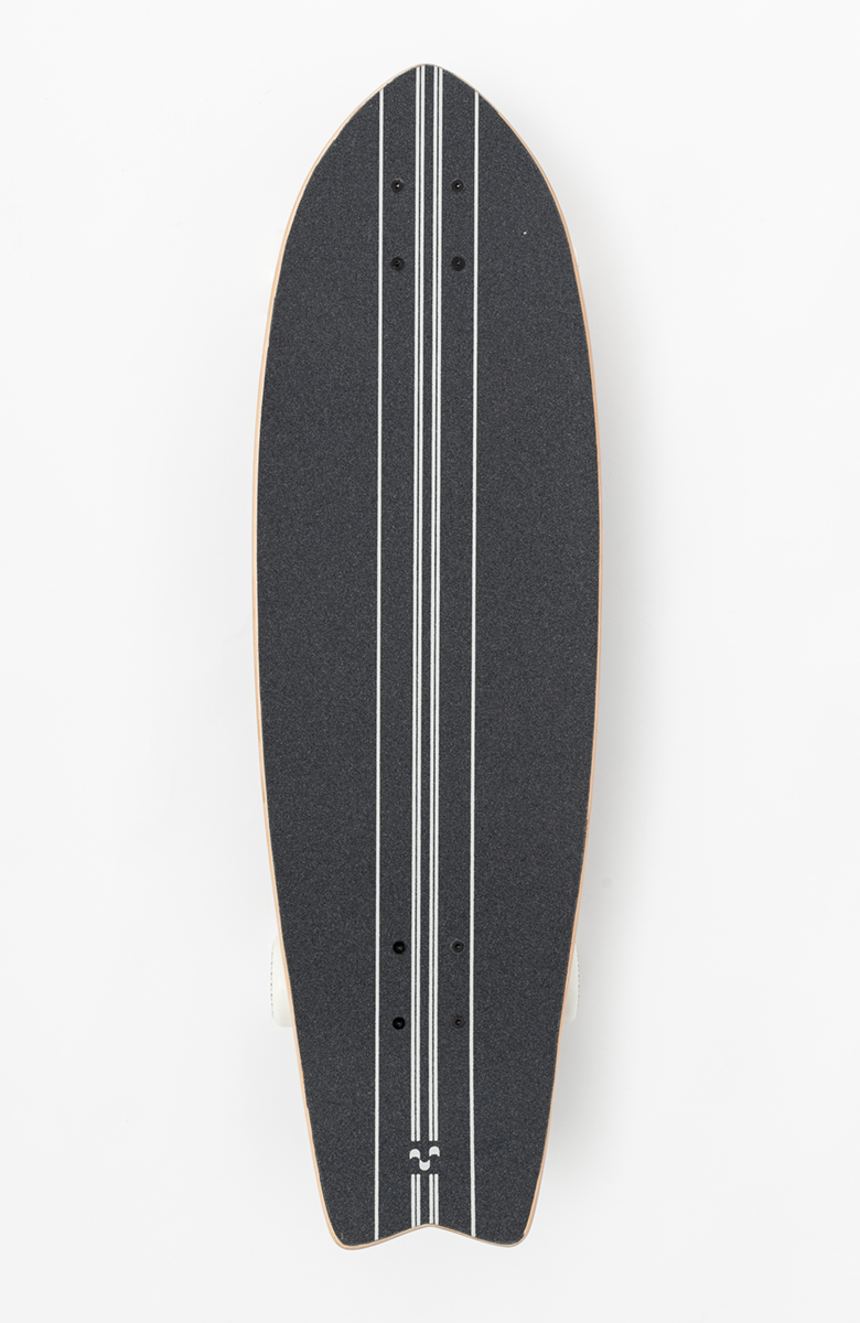 Chevalier - Surfskate Fishtail 32"