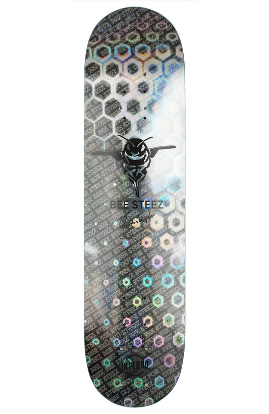 BEE STEEZ DECK