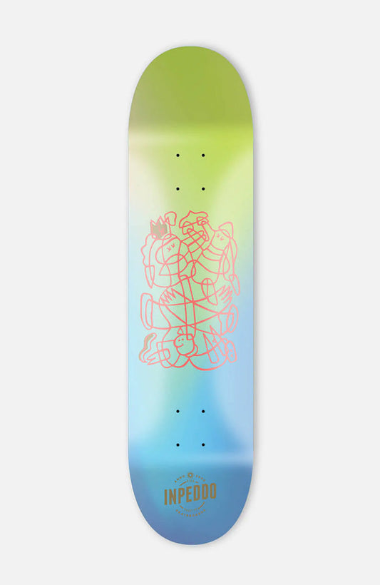 INPEDDO LB Gradient