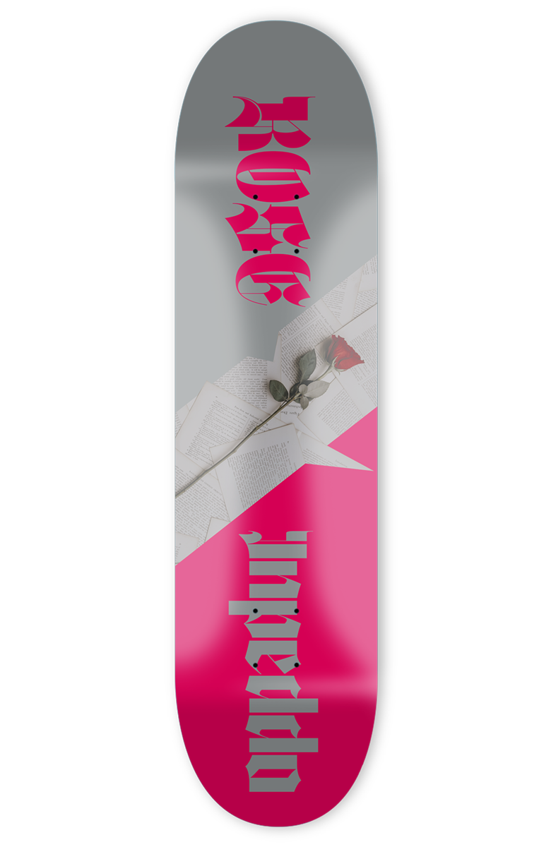 Rose