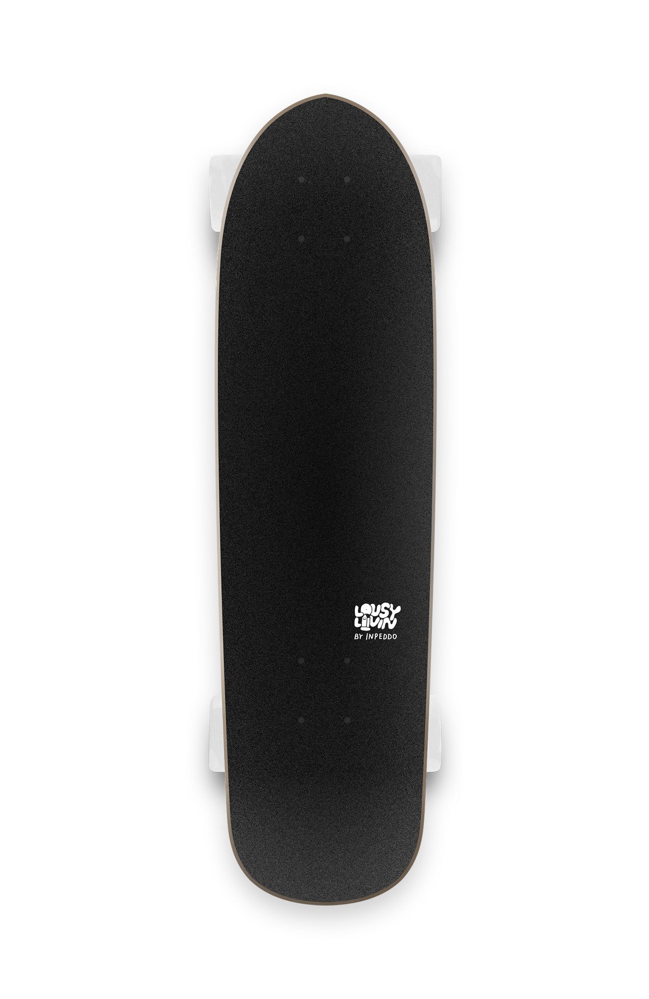 Golden Toast - Cruiser 28.5''