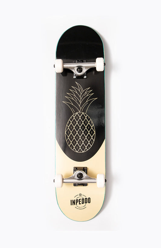 INPEDDO Pine - Skateboard Complete