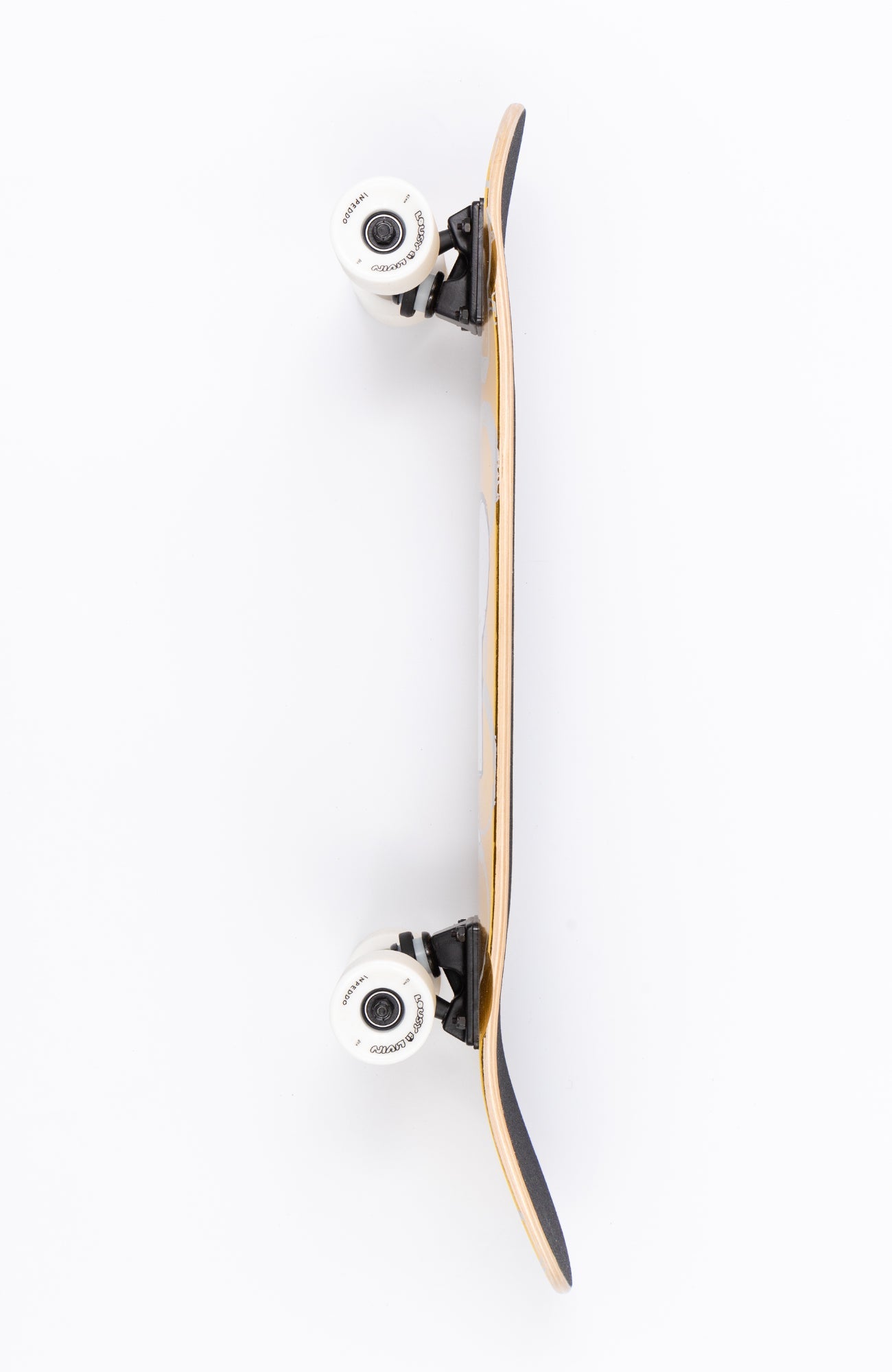 Golden Toast - Cruiser 28.5''