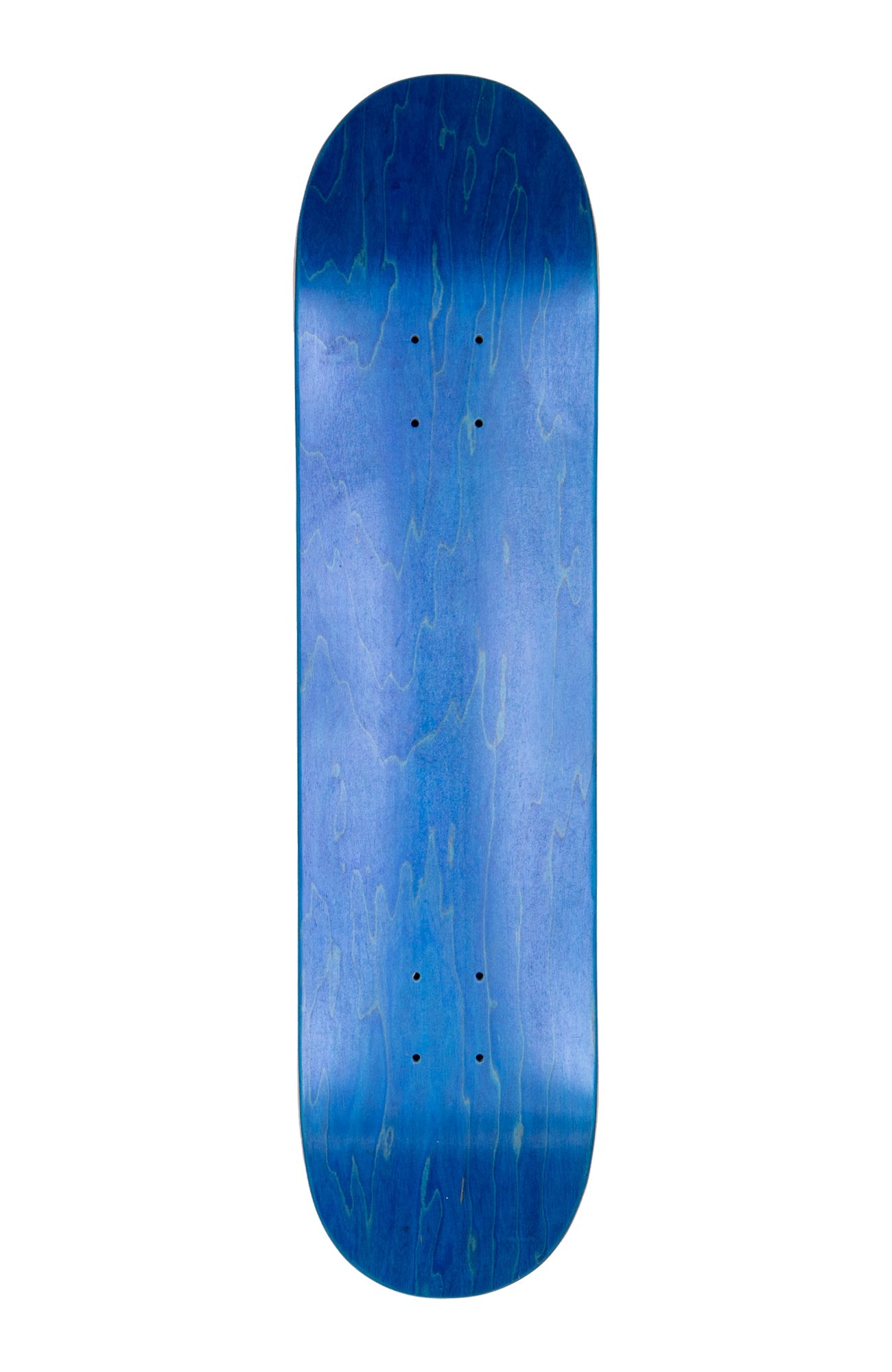 Deep Concave Blank Deck