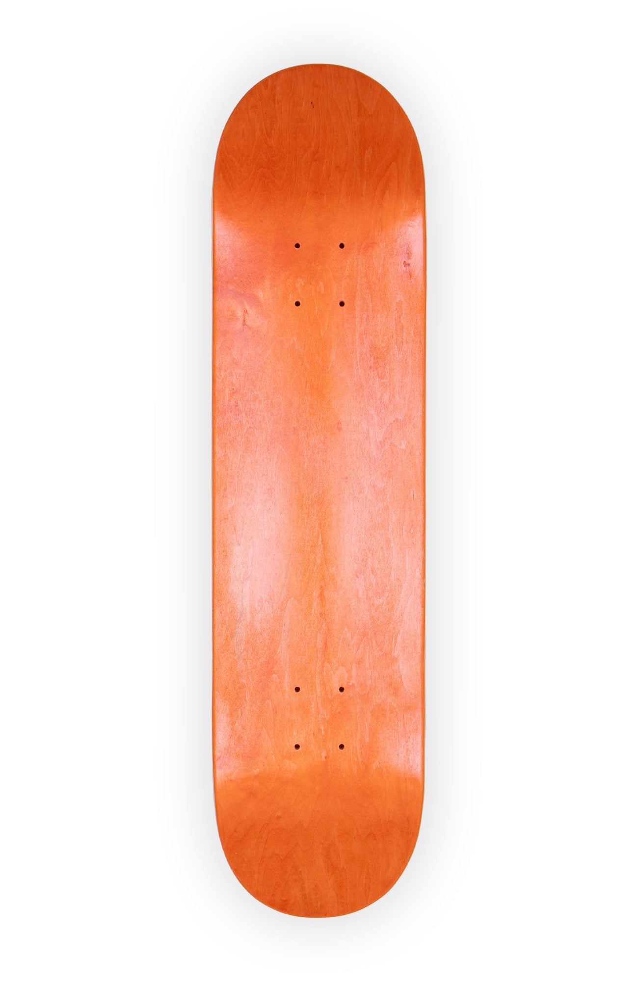 Medium concave blank deck 