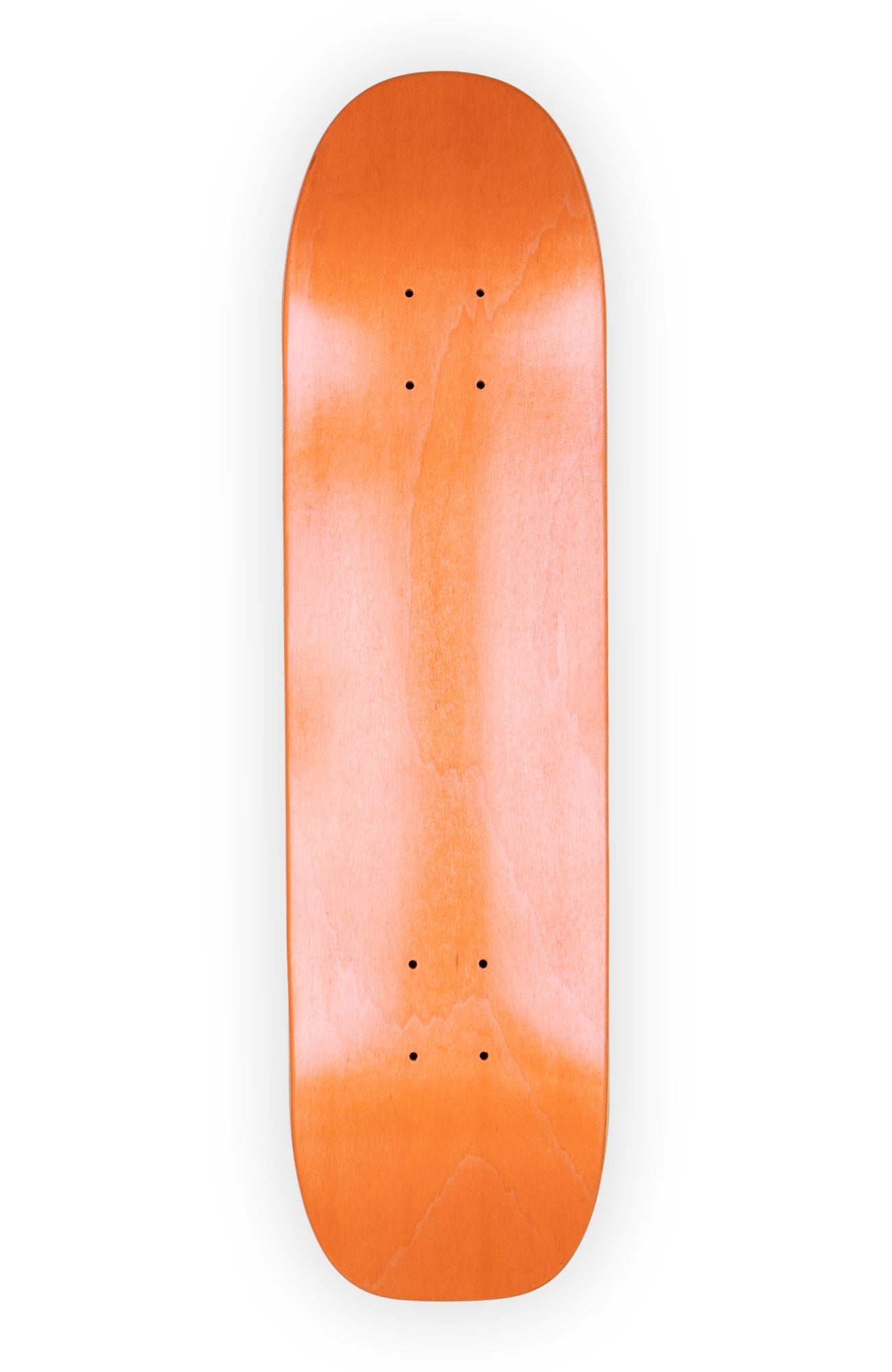 Freestyle Special Shape Blank Deck