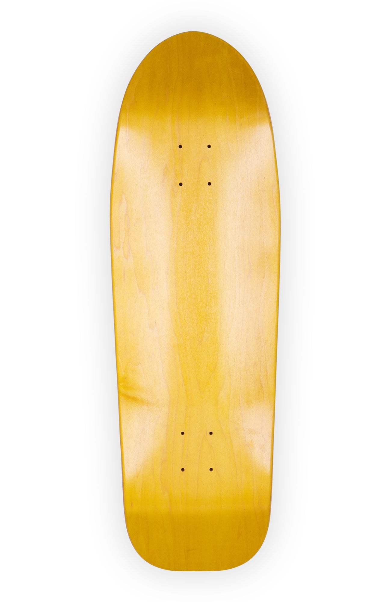 Special Shape Y975 Blank Deck