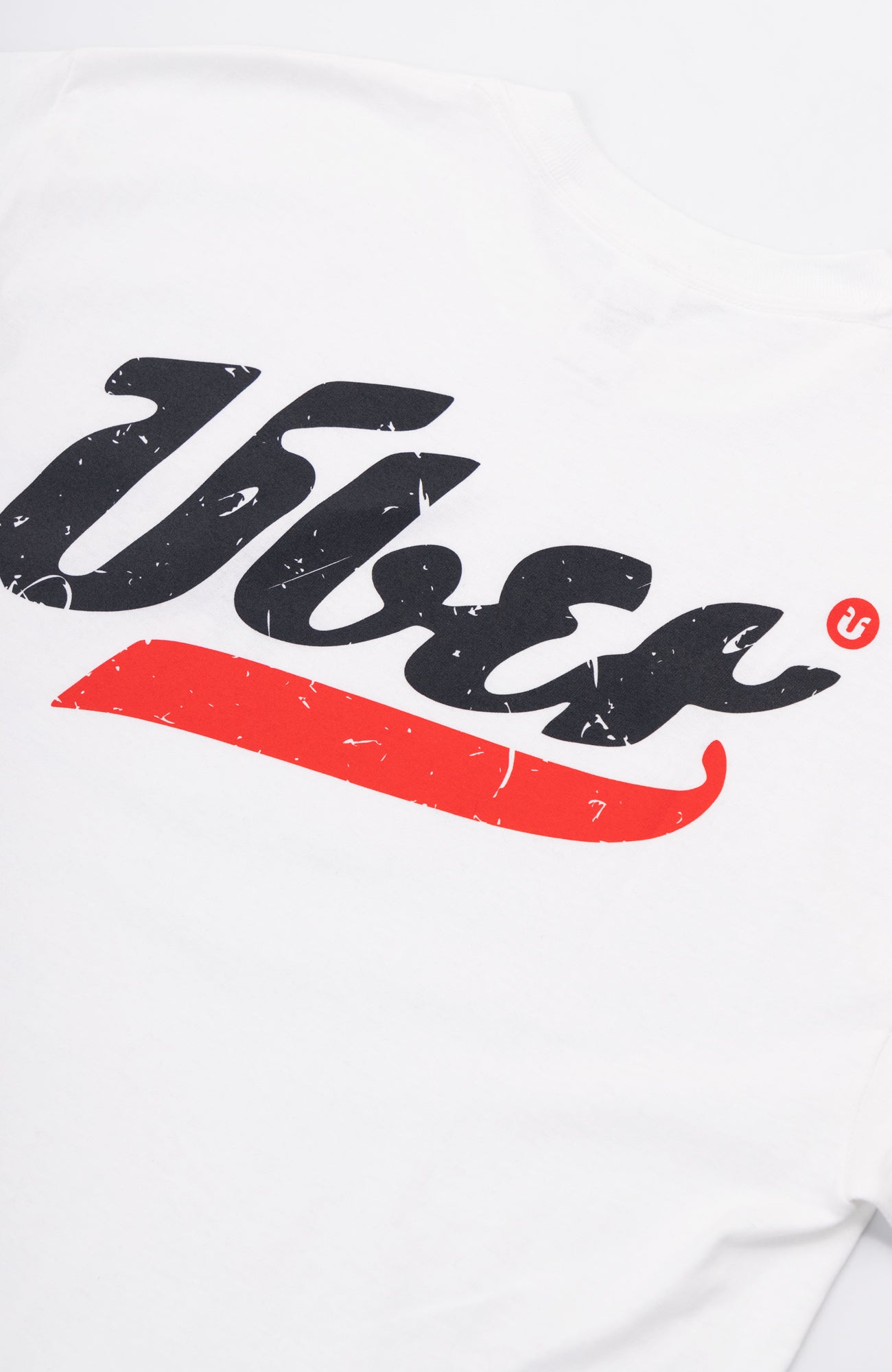 Logo t-shirt